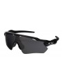 Γυαλιά Ηλίου Oakley Radar EV Path - Black / Prizm Black - OO9208 920852