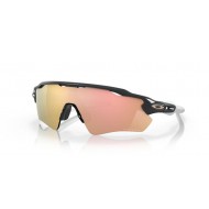 Γυαλιά Ηλίου Oakley Radar EV Path - Carbon / Prizm Rose Gold - OO9208