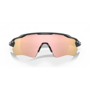Oakley Radar EV Path Sunglasses – Carbon / Prizm Rose Gold – OO9208 Oakley Radar EV Path Sunglasses – Carbon / Prizm Rose Gold – OO9208