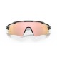 Γυαλιά Ηλίου Oakley Radar EV Path - Carbon / Prizm Rose Gold - OO9208 Oakley Radar EV Path Αθλητικά Γυαλιά Ηλίου με Φακούς Prizm™ Rose Gold, Σκελετό O Matter™ και Αντιολισθητική Τεχνολογία Unobtainium®