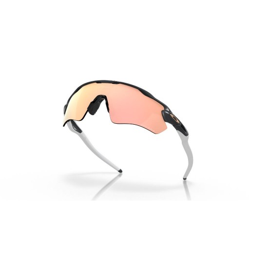 Γυαλιά Ηλίου Oakley Radar EV Path - Carbon / Prizm Rose Gold - OO9208 Oakley Radar EV Path Αθλητικά Γυαλιά Ηλίου με Φακούς Prizm™ Rose Gold, Σκελετό O Matter™ και Αντιολισθητική Τεχνολογία Unobtainium®