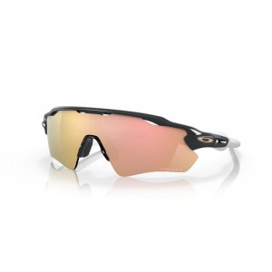 Oakley Radar EV Path Sunglasses – Carbon / Prizm Rose Gold – OO9208
