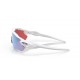 Γυαλιά Ηλίου Oakley Radar EV Path - Λευκό / Μωβ Καθρέφτης (OO9208 47 38) Αθλητικά γυαλιά ηλίου Oakley Radar EV Path OO9208-4738 σε Λευκό σκελετό O-Matter με φακούς Prizm Snow Sapphire (Μωβ Καθρέφτης / Ροζ Βάση). Κορυφαία ευκρίνεια