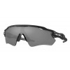 Γυαλιά Ηλίου Oakley Radar EV Path - Matte Black / Prizm Γκρι Polarized (OO9208 51 38)