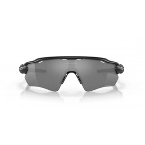 Γυαλιά Ηλίου Oakley Radar EV Path - Matte Black / Prizm Γκρι Polarized (OO9208 51 38)