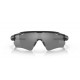 Γυαλιά Ηλίου Oakley Radar EV Path - Matte Black / Prizm Γκρι Polarized (OO9208 51 38) Αθλητικά γυαλιά ηλίου Oakley Radar EV Path OO9208-5138 σε Ματ Μαύρο σκελετό O-Matter με γκρι πολωτικούς φακούς Prizm. Κορυφαία οπτική ευκρίνεια & άνεση