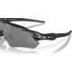 Γυαλιά Ηλίου Oakley Radar EV Path - Matte Black / Prizm Γκρι Polarized (OO9208 51 38) Αθλητικά γυαλιά ηλίου Oakley Radar EV Path OO9208-5138 σε Ματ Μαύρο σκελετό O-Matter με γκρι πολωτικούς φακούς Prizm. Κορυφαία οπτική ευκρίνεια & άνεση