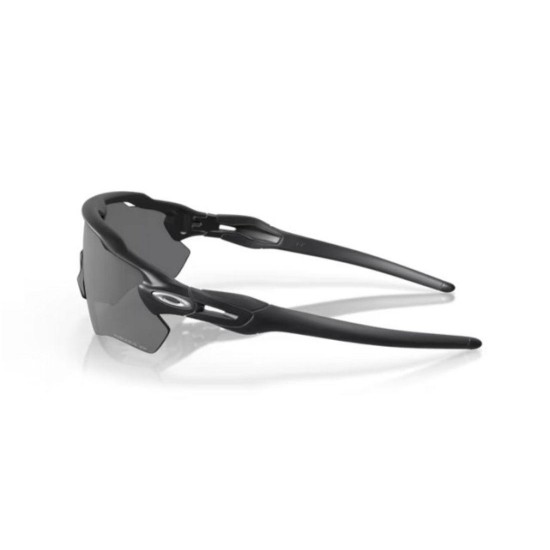Γυαλιά Ηλίου Oakley Radar EV Path - Matte Black / Prizm Γκρι Polarized (OO9208 51 38) Αθλητικά γυαλιά ηλίου Oakley Radar EV Path OO9208-5138 σε Ματ Μαύρο σκελετό O-Matter με γκρι πολωτικούς φακούς Prizm. Κορυφαία οπτική ευκρίνεια & άνεση
