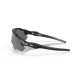 Γυαλιά Ηλίου Oakley Radar EV Path - Matte Black / Prizm Γκρι Polarized (OO9208 51 38) Αθλητικά γυαλιά ηλίου Oakley Radar EV Path OO9208-5138 σε Ματ Μαύρο σκελετό O-Matter με γκρι πολωτικούς φακούς Prizm. Κορυφαία οπτική ευκρίνεια & άνεση