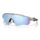 Γυαλιά Ηλίου Oakley Radar EV Path - Matte Grey Ink / Prizm Deep Water Polarized (OO9208-F638) Αθλητικά γυαλιά ηλίου Oakley Radar EV Path (OO9208-F638). Σκελετός Matte Grey Ink O Matter™, πολωτικοί φακοί Prizm Deep Water Polarized & Unobtainium®
