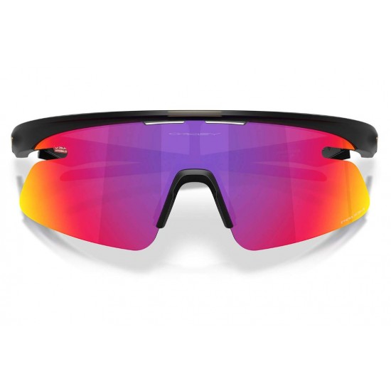 Oakley RSLV Lite OO9527D – Semi-Rimless XXL Design for Ultimate Freedom