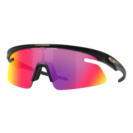 Oakley RSLV Lite OO9527D – Semi-Rimless XXL Design for Ultimate Freedom