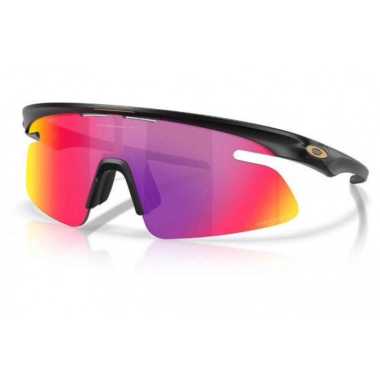 Oakley RSLV Lite OO9527D – Semi-Rimless XXL Design for Ultimate Freedom
