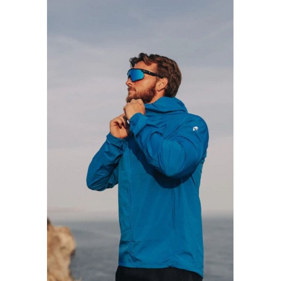 Γυαλιά Ηλίου Πολωτικά - Mac in a Sac Apex (Unisex) Ελαφριά αθλητικά γυαλιά ηλίου Mac in a Sac Apex (35.5g). Σκελετός TR90, πολωτικοί φακοί Visor Cat. 3, 3 εναλλάξιμα επιρρίνια & 100% UVA/UVB προστασία