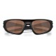 Prizm Sunglasses – Oakley Neoforma 100 Thieves Collection Oakley Neoforma Sunglasses with O-Matter™ 100t Matte Black frame and Prizm Tungsten lenses for enhanced contrast.