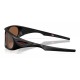 Prizm Sunglasses – Oakley Neoforma 100 Thieves Collection Oakley Neoforma Sunglasses with O-Matter™ 100t Matte Black frame and Prizm Tungsten lenses for enhanced contrast.