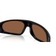 Prizm Sunglasses – Oakley Neoforma 100 Thieves Collection Oakley Neoforma Sunglasses with O-Matter™ 100t Matte Black frame and Prizm Tungsten lenses for enhanced contrast.