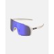 Unisex Sunglasses - Kilpi Lecanto-U Kilpi Lecanto-U Unisex Sports & Casual Sunglasses with UV400 Protection, Mirrored Lenses, Polycarbonate Frame, Adjustable Nose Pad & Carrying Case