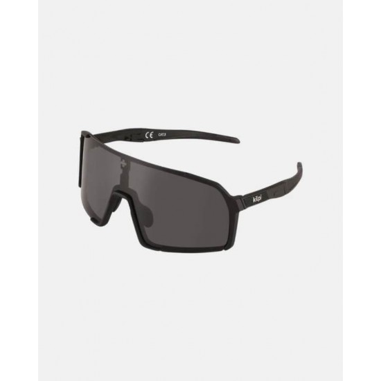 Unisex Sunglasses - Kilpi Lecanto-U Kilpi Lecanto-U Unisex Sports & Casual Sunglasses with UV400 Protection, Mirrored Lenses, Polycarbonate Frame, Adjustable Nose Pad & Carrying Case
