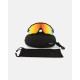 Unisex Sunglasses - Kilpi Shadon-U Kilpi Shadon-U Unisex Sports Sunglasses with UV400 Protection, Polycarbonate Construction, Mirrored Lenses, Adjustable Nose Pad & Anti-Slip Temples, Durable & Stable
