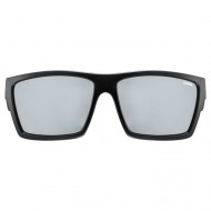 Γυαλιά Ηλίου Uvex LGL 29 Black Matt / Silver