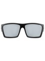 Γυαλιά Ηλίου Uvex LGL 29 Black Matt / Silver