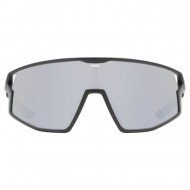 Γυαλιά Ηλίου Uvex Skyryse (Black Matt / Mirror Silver) Γυαλιά Ηλίου Uvex Skyryse (Black Matt / Mirror Silver)