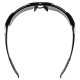Uvex Sportstyle 223 Sunglasses Sports Sunglasses by Uvex with Litemirror Mirror Lenses, Infrared Radiation Protection, Category 3 Filter