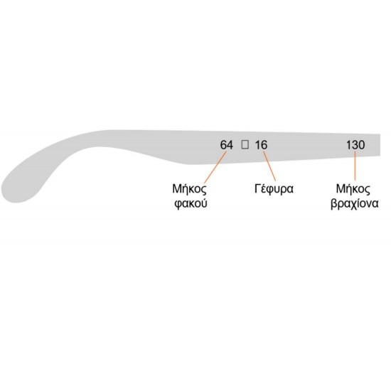 Γυαλιά Ηλίου Uvex Sportstyle 233 P - Polarized Αθλητικά Γυαλιά Ηλίου Uvex με Πολωτικούς Φακούς Καθρέφτη, Φίλτρο UV400 Κατηγορίας 3, Ορθογώνιο Σκελετό Μαύρο Ματ