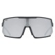 Γυαλιά Ηλίου Uvex Sportstyle 235 Αθλητικά Γυαλιά Uvex Sportstyle 235 με Υπερμεγέθη Φακό Καθρέφτη, Αντιθαμβωτική Τεχνολογία Supravision και 100% Προστασία UV