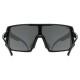 Γυαλιά Ηλίου Uvex Sportstyle 235 Αθλητικά Γυαλιά Uvex Sportstyle 235 με Υπερμεγέθη Φακό Καθρέφτη, Αντιθαμβωτική Τεχνολογία Supravision και 100% Προστασία UV