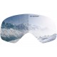 Uvex Sportstyle 235 Moss Grapefruit Matt / Mirror Red Sunglasses
