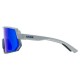 Γυαλιά Ηλίου Uvex Sportstyle 235 Rhino Deep Space Matt / Mirror Blue Αθλητικά γυαλιά ηλίου Uvex Sportstyle 235 Rhino Deep Space Matt / Mirror Blue. Με αντιθαμβωτική τεχνολογία Supravision® και 100% προστασία UVA/UVB/UVC