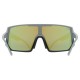 Γυαλιά Ηλίου Uvex Sportstyle 235 Rhino Deep Space Matt / Mirror Blue Αθλητικά γυαλιά ηλίου Uvex Sportstyle 235 Rhino Deep Space Matt / Mirror Blue. Με αντιθαμβωτική τεχνολογία Supravision® και 100% προστασία UVA/UVB/UVC