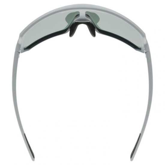 Γυαλιά Ηλίου Uvex Sportstyle 235 Rhino Deep Space Matt / Mirror Blue Αθλητικά γυαλιά ηλίου Uvex Sportstyle 235 Rhino Deep Space Matt / Mirror Blue. Με αντιθαμβωτική τεχνολογία Supravision® και 100% προστασία UVA/UVB/UVC