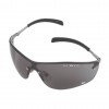 Safety Glasses Smoke - Bollé Silium Smoke Lens Safety Specs