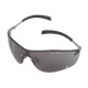 Γυαλιά Προστασίας Φιμέ - Bolle Silium Smoke Lens Safety Specs Επαγγελματικά γυαλιά ασφαλείας Bollé Silium με φιμέ φακό (Smoke) και μεταλλικό σκελετό. Διαθέτουν τεχνολογία FLEX 160°, αντιθαμβωτική προστασία και πιστοποίηση EN166