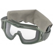 Revision Desert Locust Goggle Deluxe Kit Olive