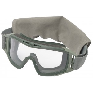 Revision Desert Locust Goggle Deluxe Kit Olive