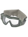Revision Desert Locust Goggle Deluxe Kit Olive
