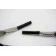 Αθλητικό κορδόνι συγκράτησης γυαλιών Gatorz Sport Eyewear Retention Strap (SKU: GZ-80-042) σε μαύρο/γκρι χρώμα. Μήκος 42cm, ιδανικό για αθλητικές & outdoor δραστηριότητες