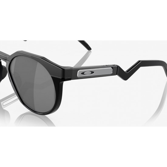 Oakley HSTN OO9242 Sunglasses with Prizm Lenses
