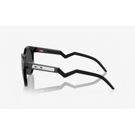 Oakley HSTN OO9242 Sunglasses with Prizm Lenses