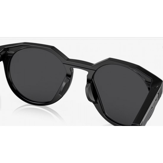 Oakley HSTN OO9242 Sunglasses with Prizm Lenses
