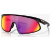 Oakley RSLV Prizm – XXL Sunglasses for Ultimate Comfort