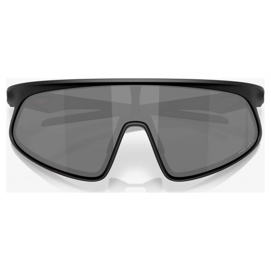 Oakley RSLV Prizm - Γυαλιά Ηλίου XXL για Απόλυτη Άνεση