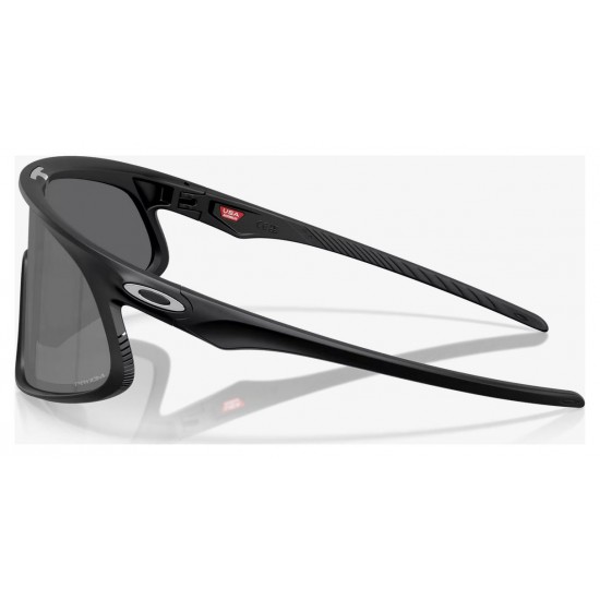Oakley RSLV Prizm - Γυαλιά Ηλίου XXL για Απόλυτη Άνεση