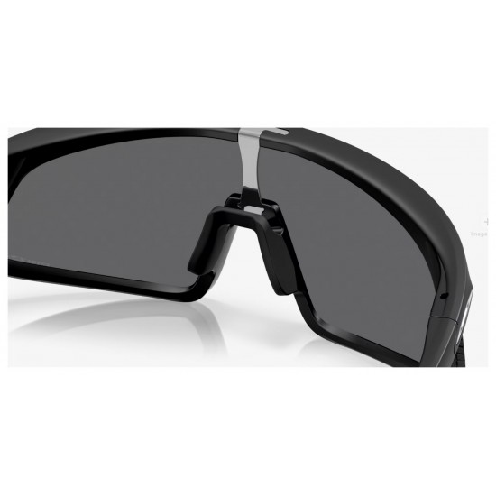 Oakley RSLV Prizm - Γυαλιά Ηλίου XXL για Απόλυτη Άνεση