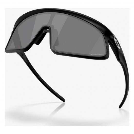 Oakley RSLV Prizm - Γυαλιά Ηλίου XXL για Απόλυτη Άνεση