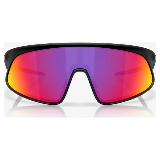 Oakley RSLV Prizm - Γυαλιά Ηλίου XXL για Απόλυτη Άνεση